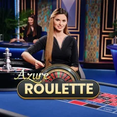 Roulette Azure VIP