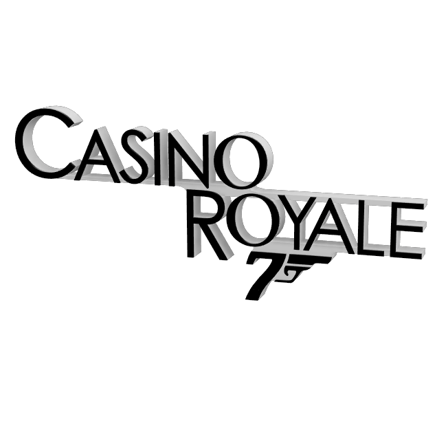 Casino Royale Logo