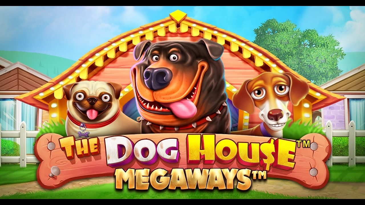 The Dog House Slot