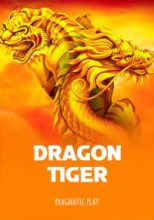 Dragon Tiger Live
