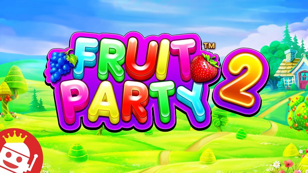 Fruit Party 2 Slot