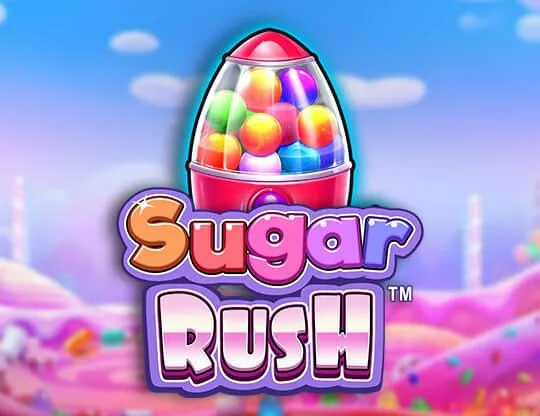 SugarRush Slot