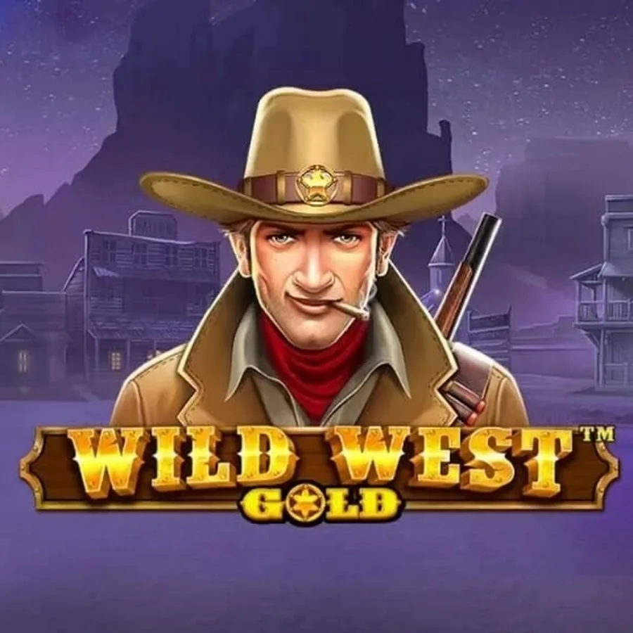 Wild West Gold Slot
